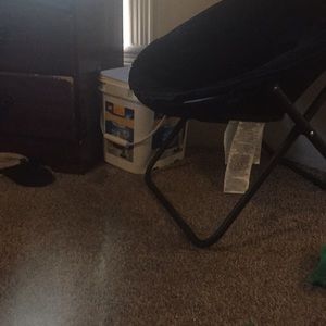 Meet your Posher, Chase